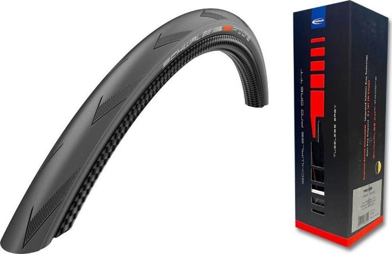 Pro One 700x28 Evo Super Race Tubeless Dış Lastik