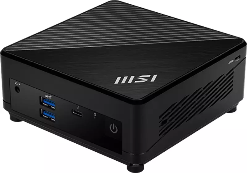 Cubi 5 12M-005EU i3-1215U 8GB 256GB SSD Windows 11 Home