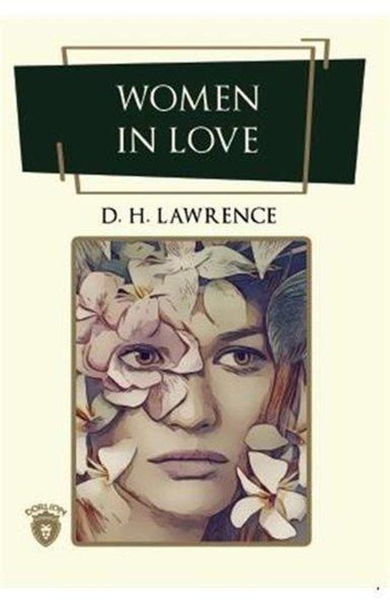 Dorlion Yayınevi Women In Love - D. H. Lawrence ZN7641