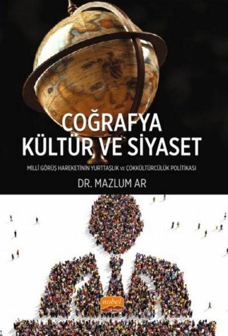 Coğrafya, Kültür ve Siyaset - Milli Görüş Hareketi'nin Yurttaşlık ve Çokkültürcülük