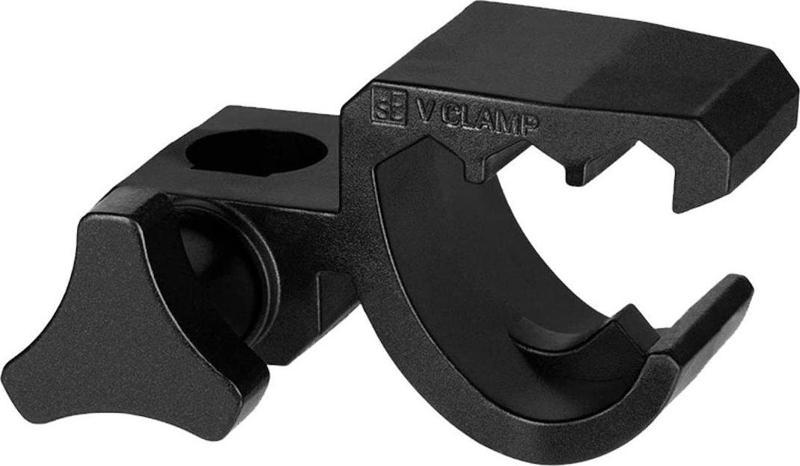 v Clamp Davul Mikrofon Tutacağı