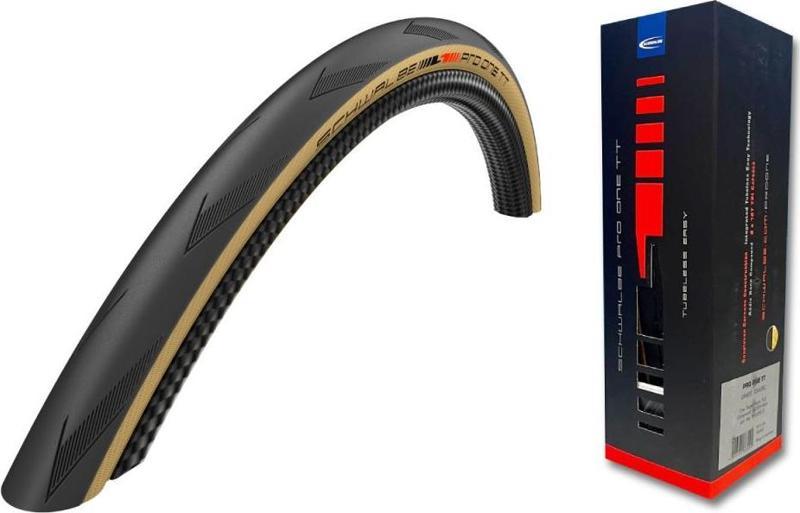 Pro One TT 700x28 Tubeless Bisiklet Dış Lastik