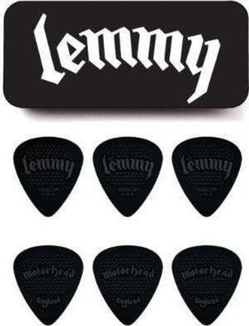 Motorhead Lemmy Signature Pena (1.14mm)