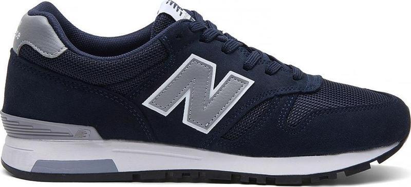 ML565NVY Navy Erkek Günlük Spor Ayakkabı