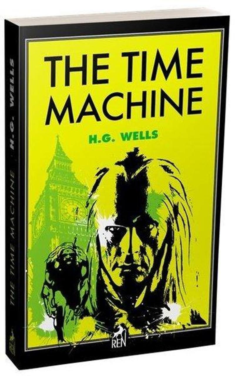 The Time Machine