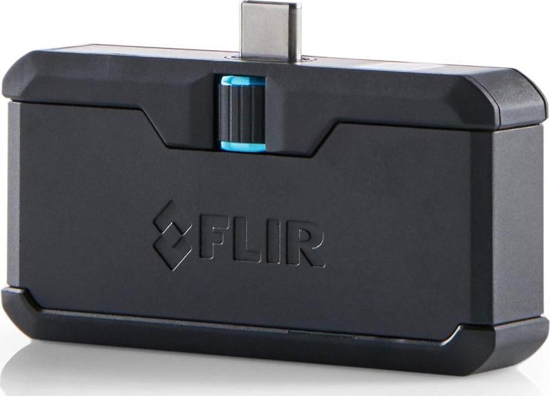 FLIR ONE Pro LT - Android (USB-C) - Profesyonel Sınıf Termal Kamera