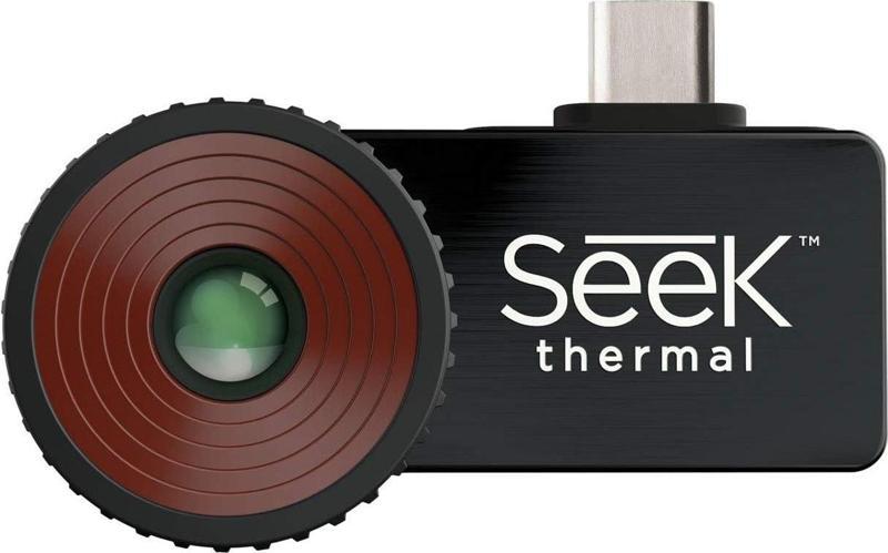 Thermal CompactPRO - Termal Kamera Android USB-C