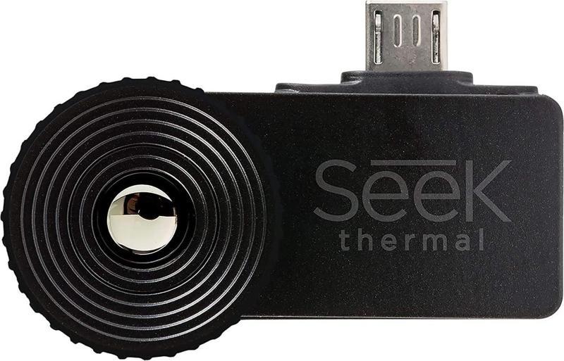 Thermal CompactXR -Termal Kamera - Android MicroUSB (UT-AAA)