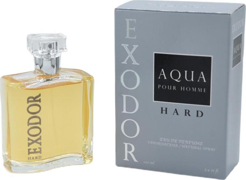 HARD Aqua Pour Homme EDP 100 ML