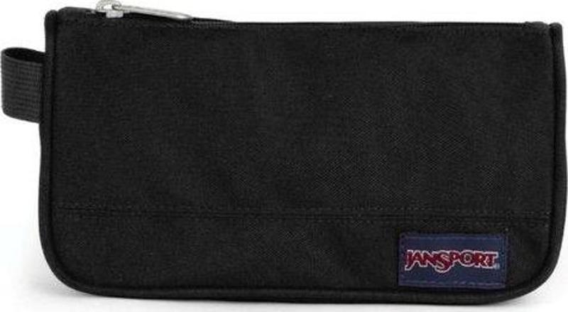 Medium Accessory Pouch Black Kalem Çantası