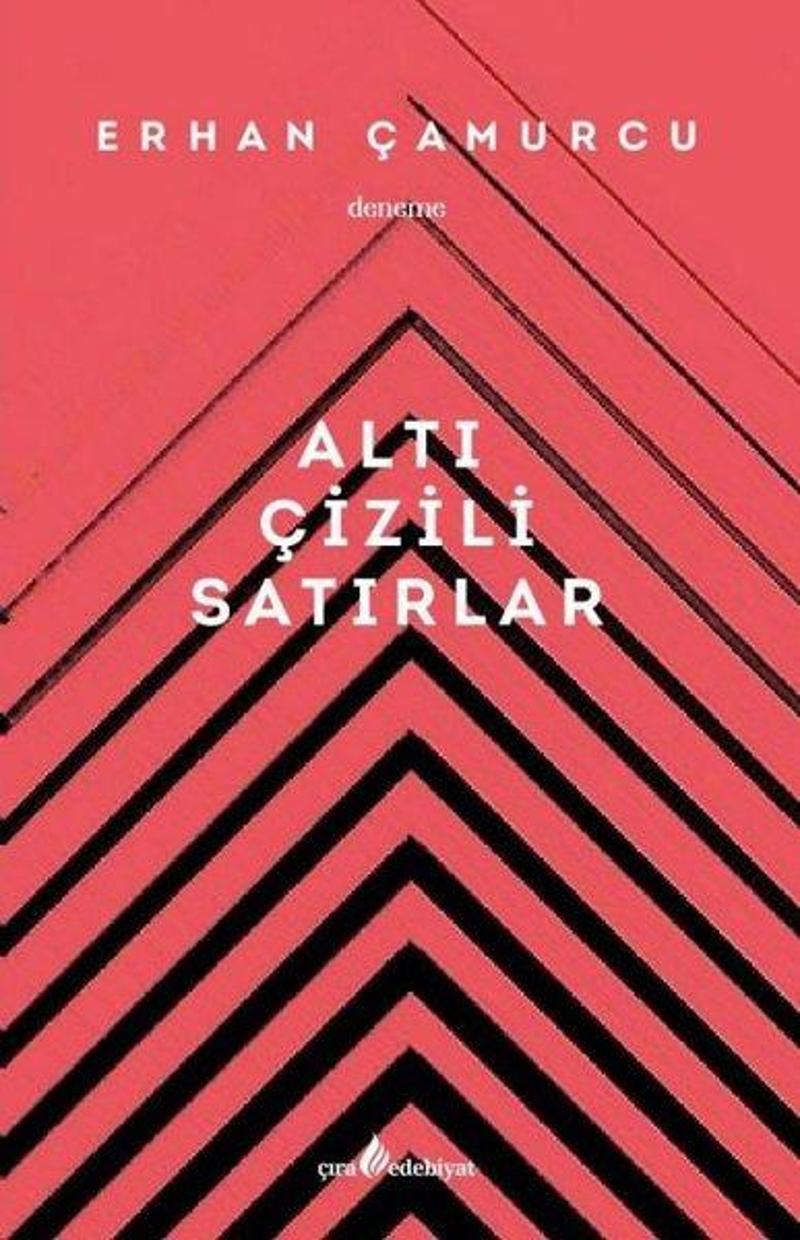 Altı Çizili Satırlar