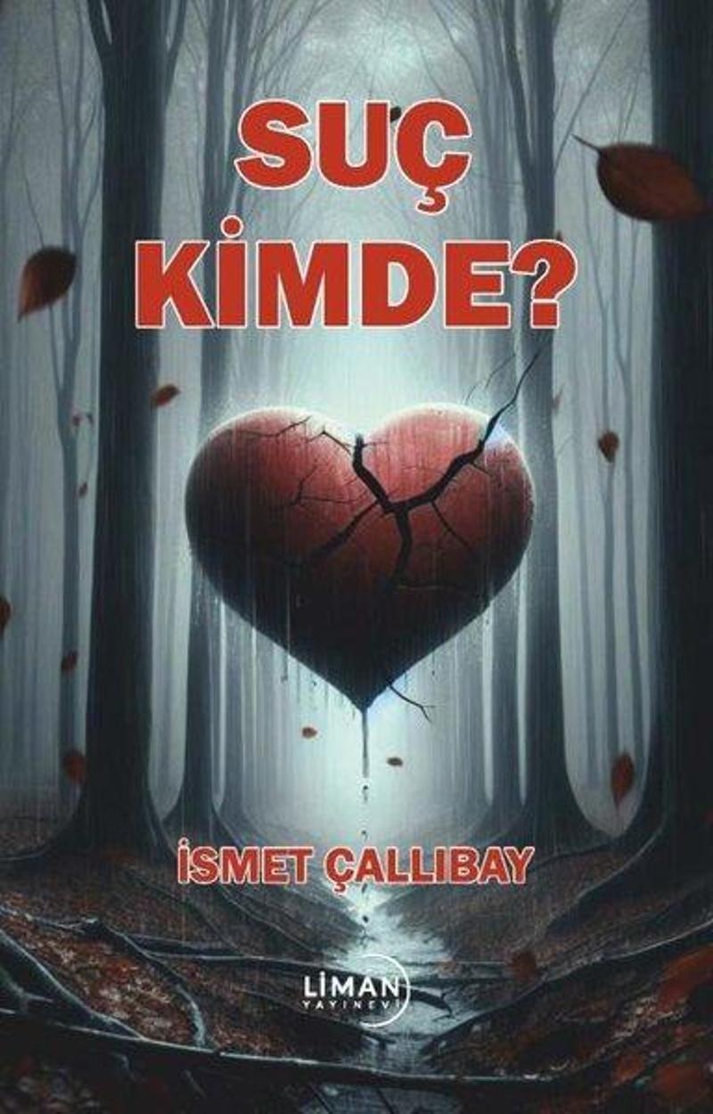 Suç Kimde?