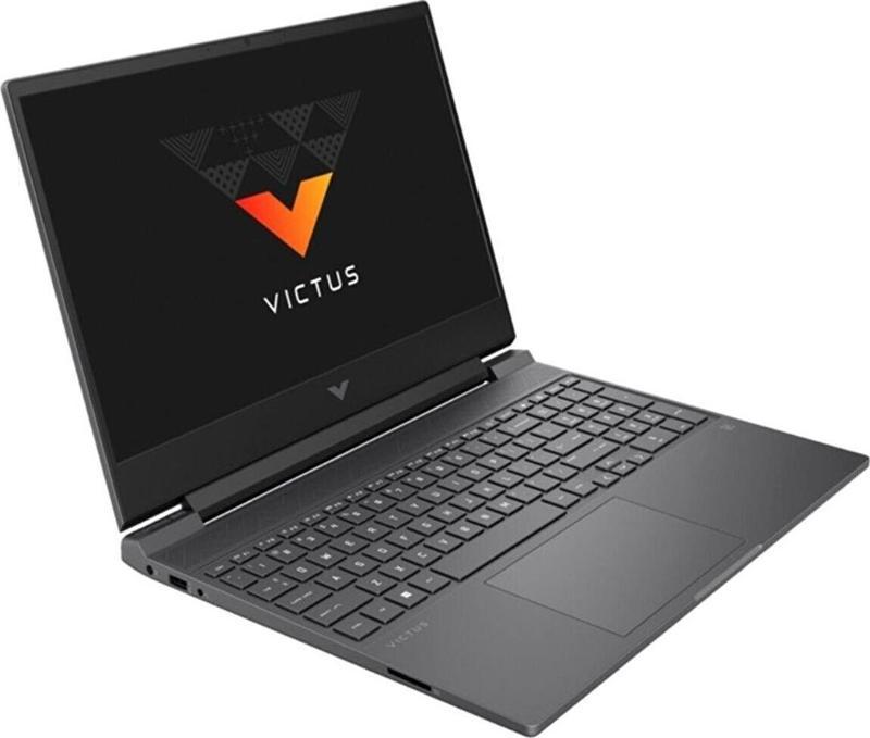 Victus Gaming 15-Fa1055Nt 8U846Ea İ7 13700H 16Gb 512Gb Ssd Rtx4060 Freedos 15.6 Inc Fhd Notebook Taşınabilir Bilgisayar