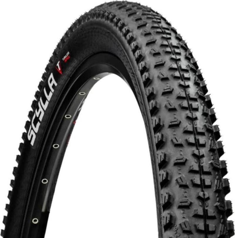 Scylla 26x2.25 Tubeless Race Hero Bisiklet Dış Lastik