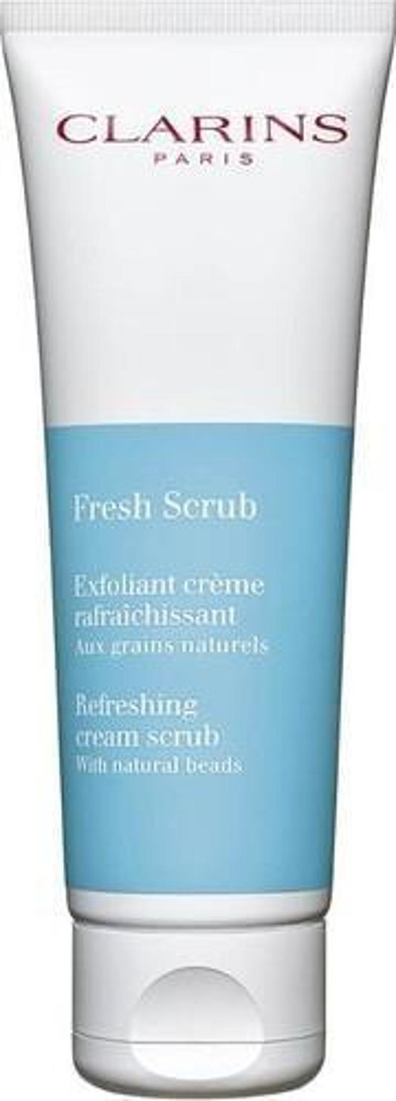 Fresh Scrub Peeling 50 ml