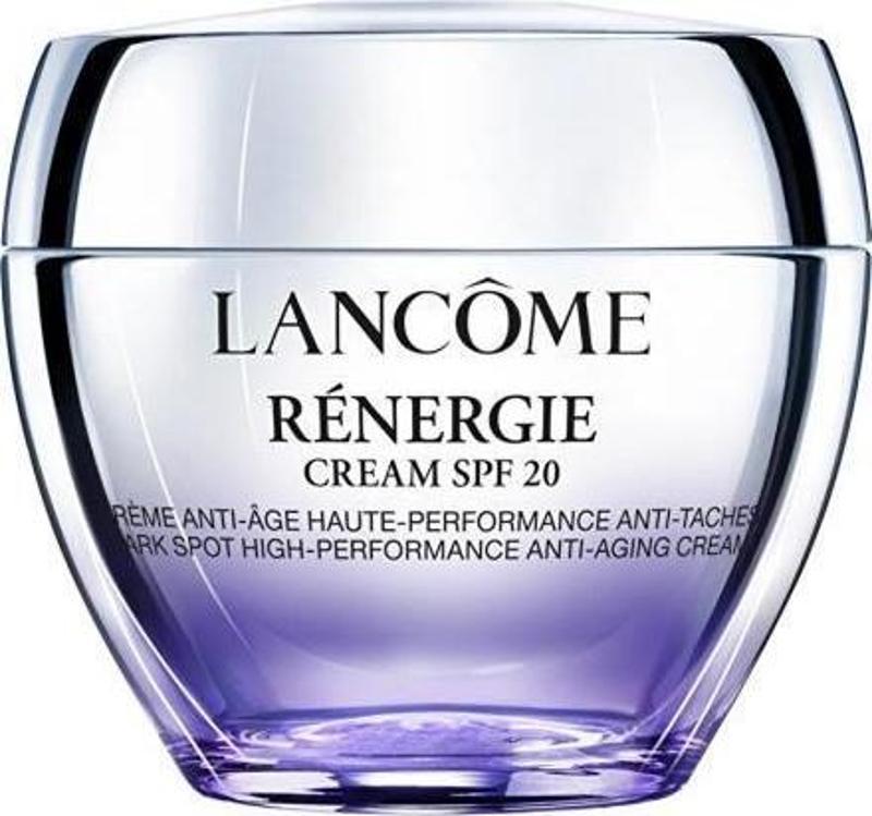 Renergie Anti-Aging Cream SPF20 50 ml Yüz Bakım Kremi