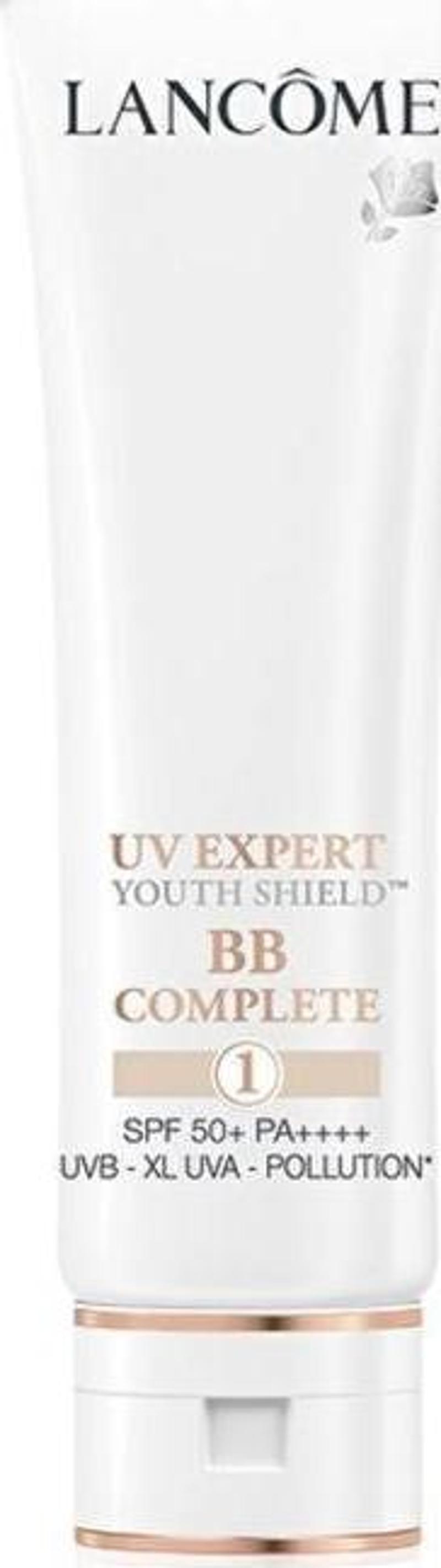 UV Expert Youth Shield SPF50 BB Complete 50 ml Yüz Güneş Kremi