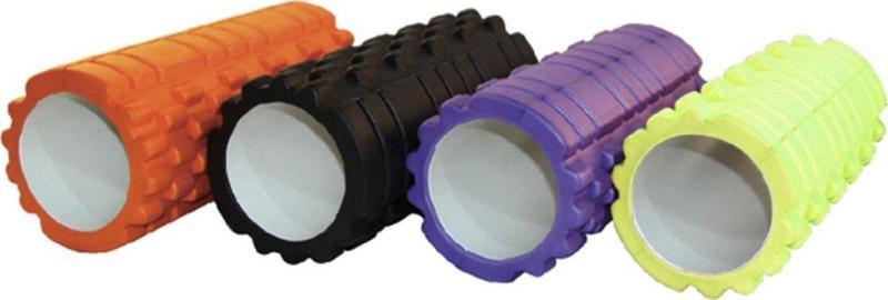 YOGA FOAM ROLLER FRL33M