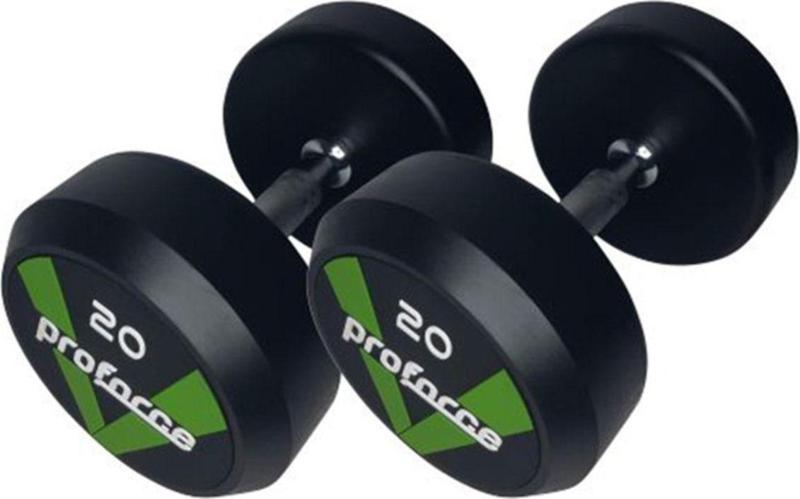 Dambıl Ağırlık ( Adet ) DB20 KG