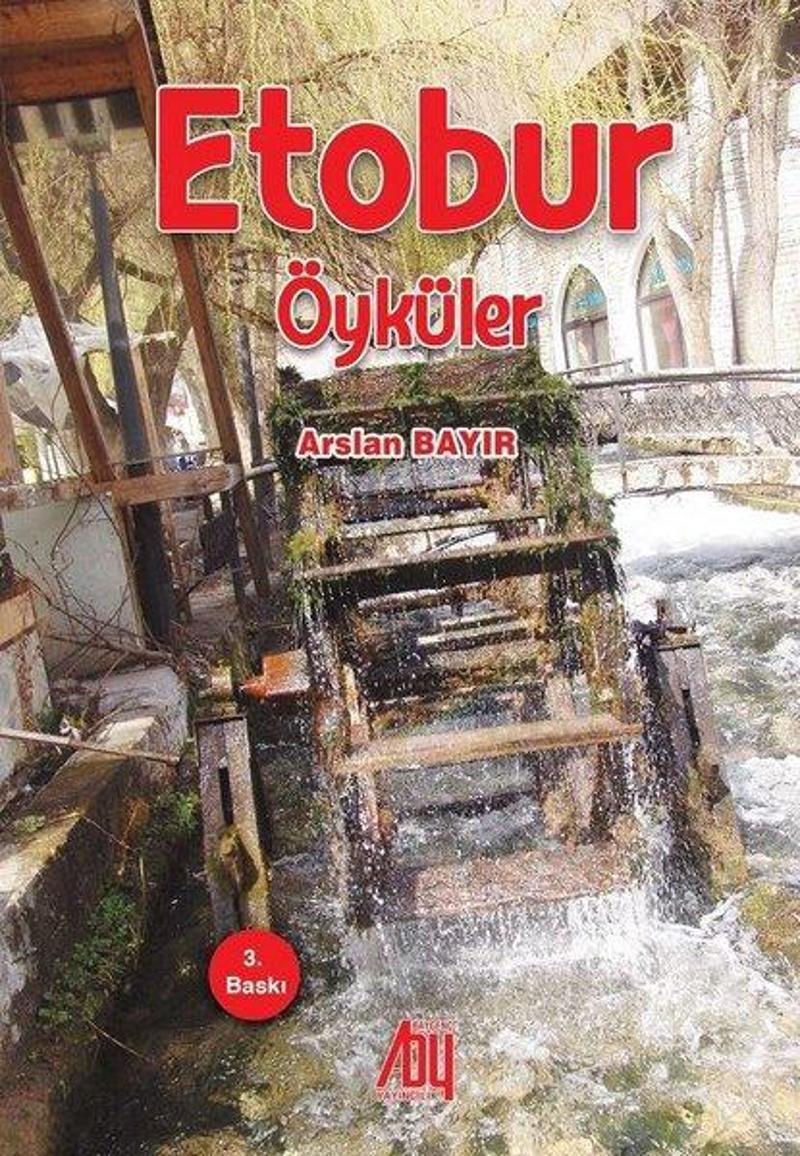 Etobur Öyküler