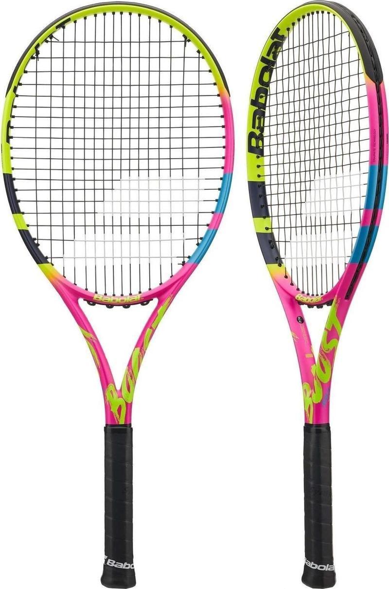 Boost Rafa2 260 Gr Yetişkin Tenis Raketi (27"/Grip L1)