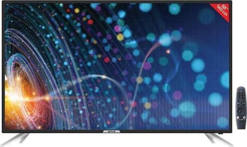 55'' Ultra HD 4K Webos Smart Led TV Uydu Alıcılı 140 Ekran