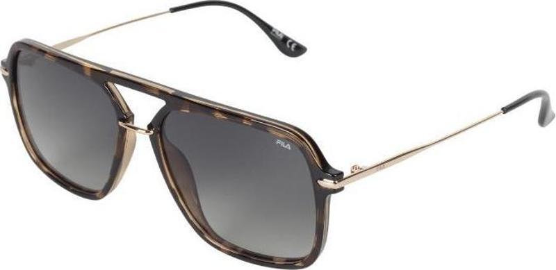 SFI678 56778P 03 Unisex Güneş Gözlüğü