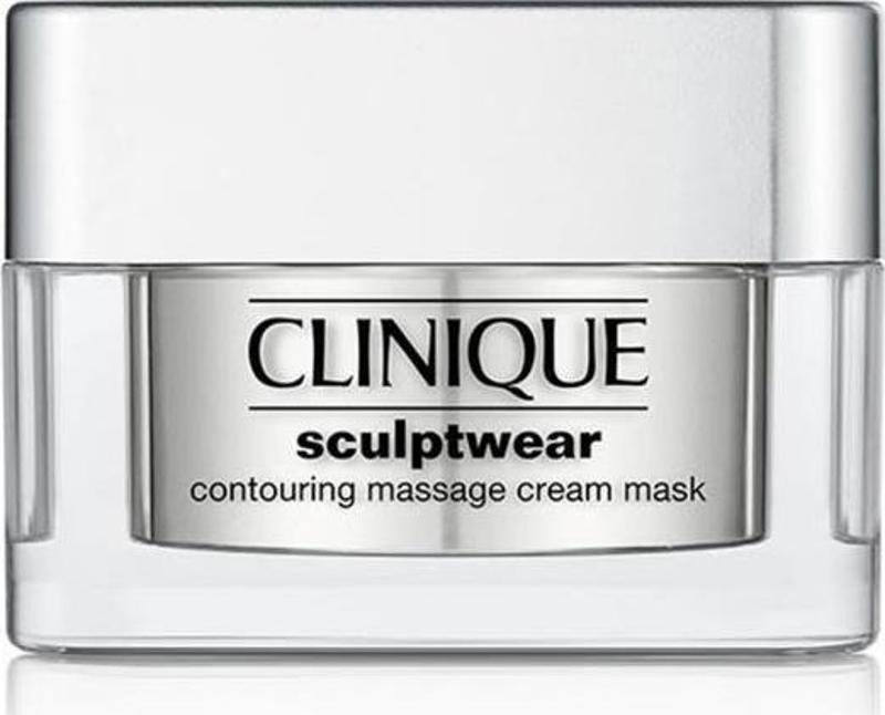 Sculptwear Contouring Massage Cream Mask 50 ml