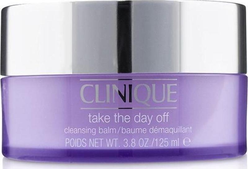 Take The Day Off Cleansingr Balm 125 ml