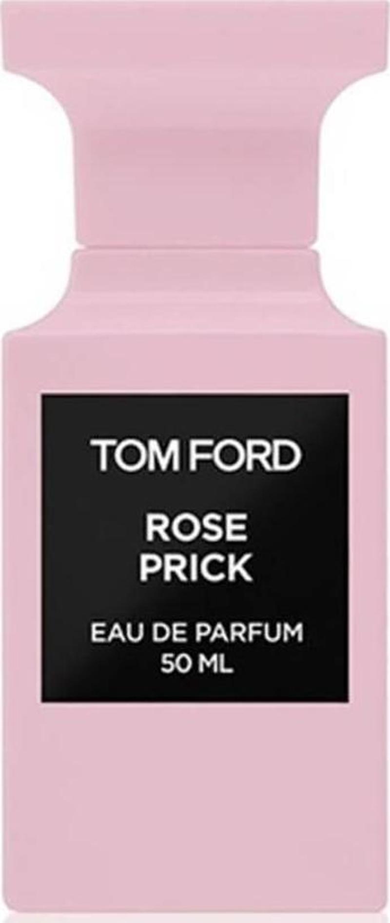 Rose Prick EDP 50 ml