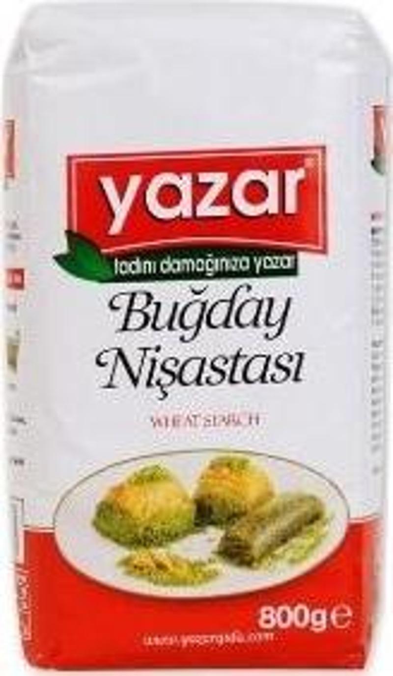 BUGDAY NISASTASI 800 GR