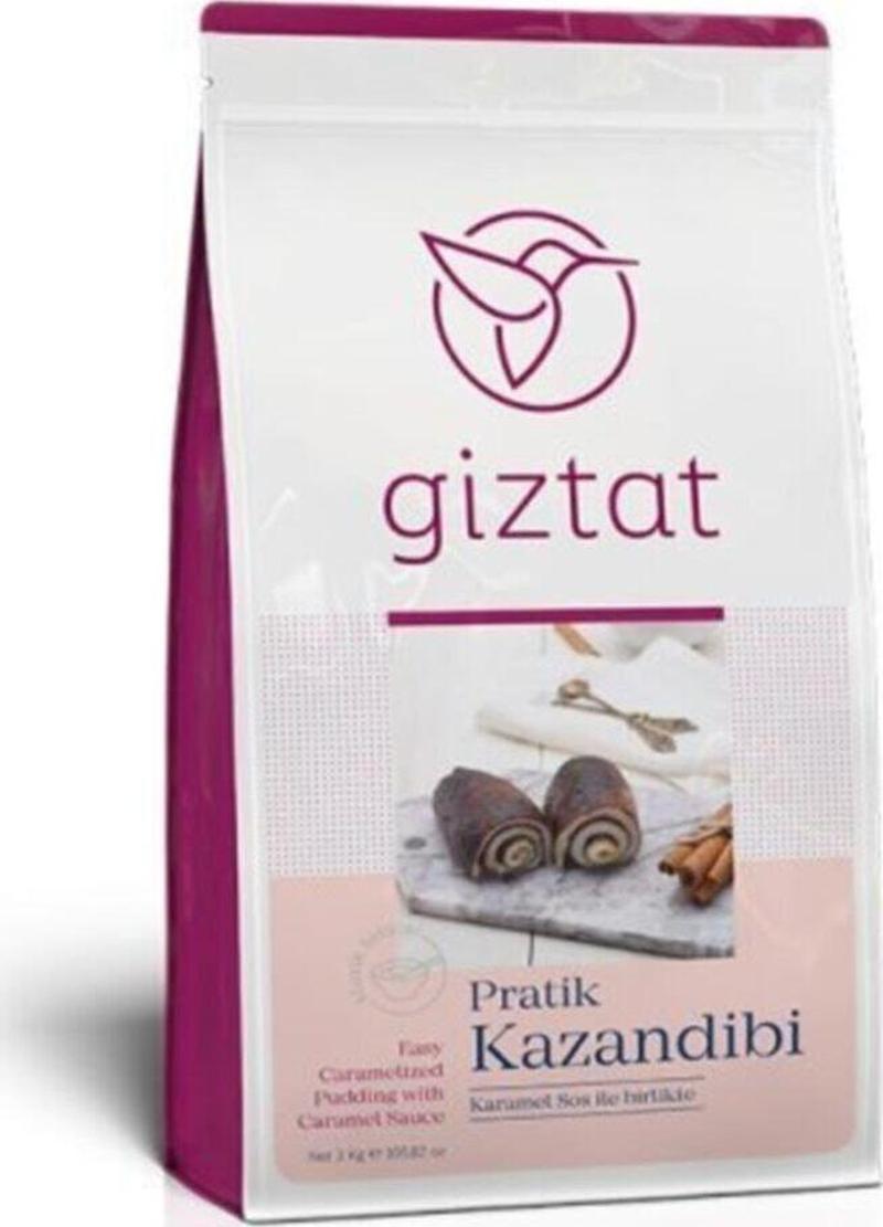 Kazandibi Pratik 3140 Gr