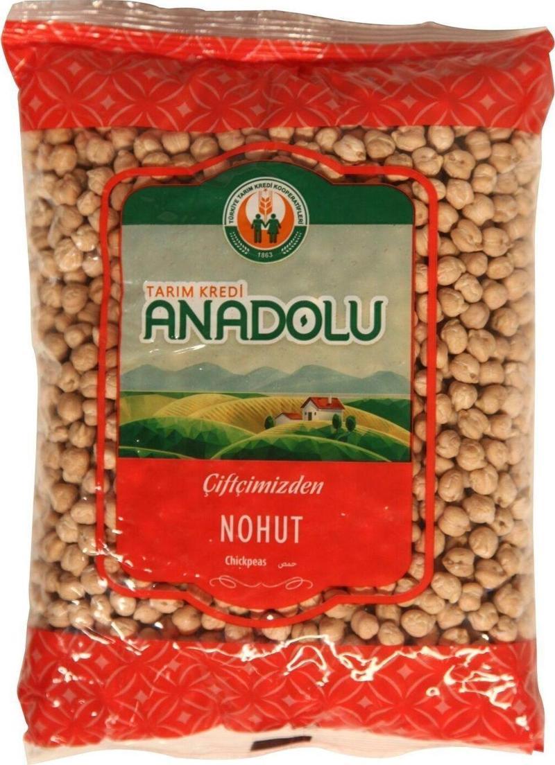 Anadolu Nohut 1 Kg