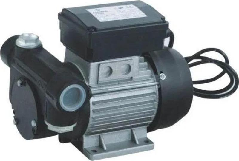 MVP 370 Yağ Mazot Fuel Oil Aktarma Pompası 220 V.