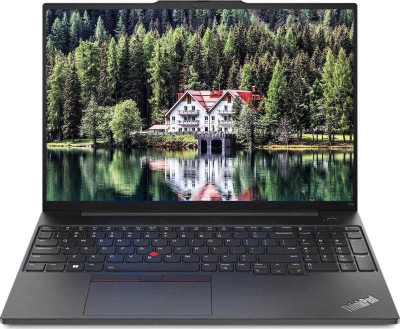 E16 21JT0017TX07 Ryzen7 7730U 40GB 1TBSSD 16" FullHD+ FreeDOS Taşınabilir Bilgisayar