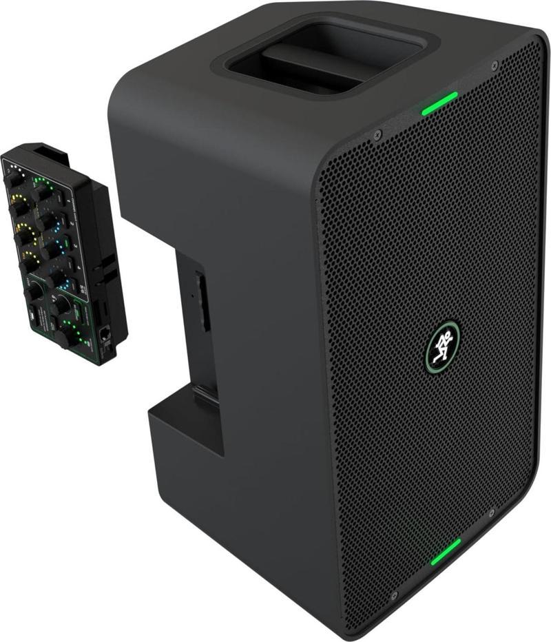 ShowBox All-in-one Performance Rig Hoparlör