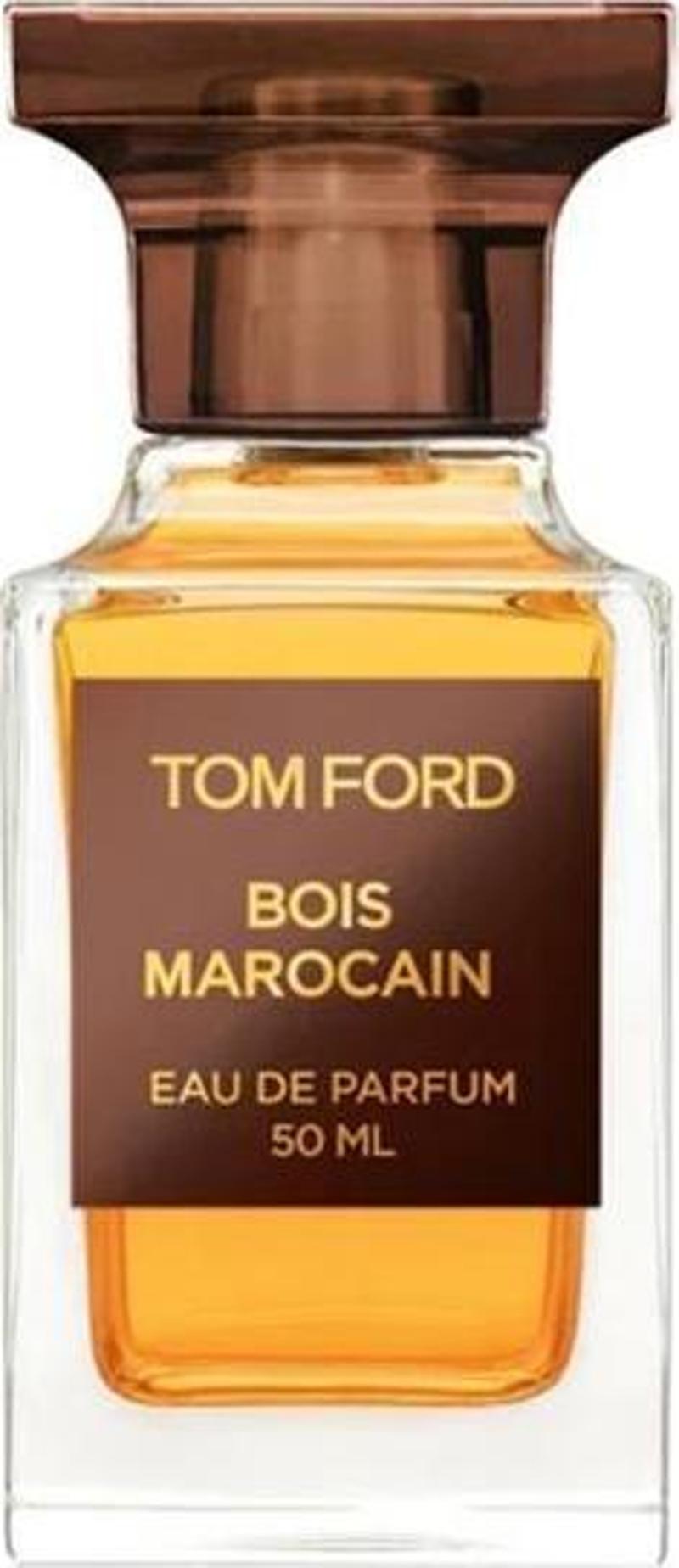 Bois Marocain EDP 50 ML