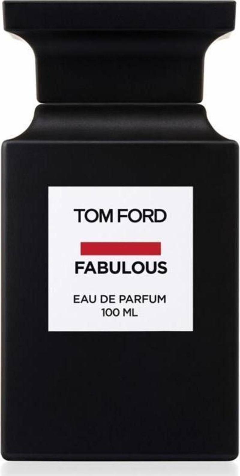 Fabulous EDP 100 ml