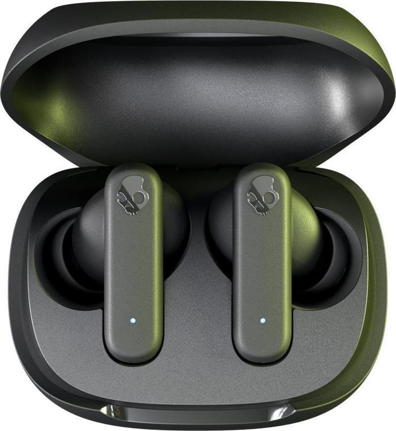 Smokin Buds Tws Kablosuz Kulak İçi Kulaklık Siyah S2TAW-R740