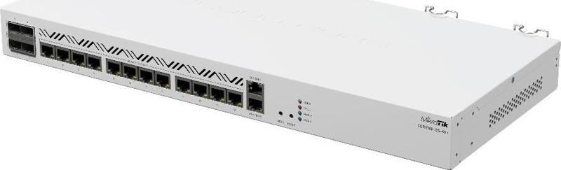 CCR2116-12G-4S+ 12 Port Firewall Router