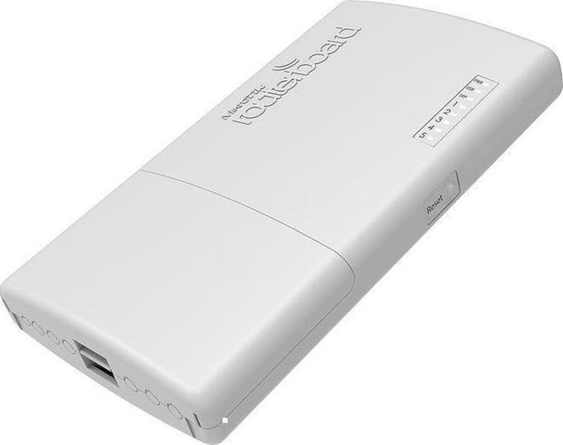 RB960PGS-PB PowerBox PRO Outdor POE Switch Router