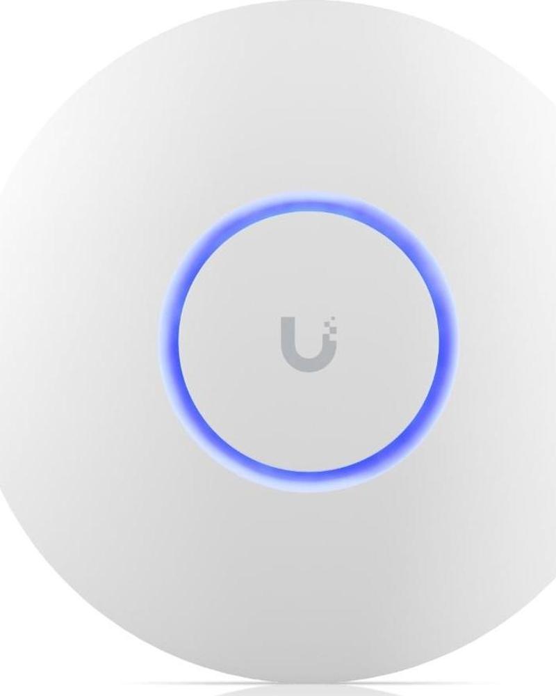 UBNT UniFi U6+ UniFi 6 Plus Access Point 2x2 Mimo WiFi6 AP