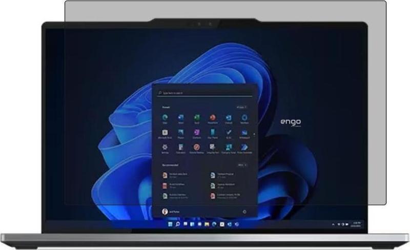 Lenovo ThinkPad X1 Carbon Gen 11 14" Hayalet Ekran Koruyucu