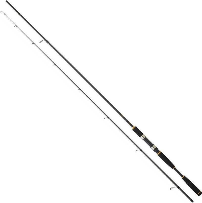 New Legalis Seabass 2.59m 5-21gr 2P Spin Olta Kamışı