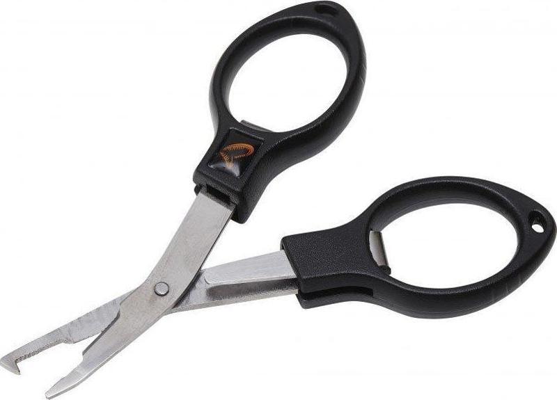 Magic Folding Scissors 9.5 cm . Katlanır Balıkçı Makası