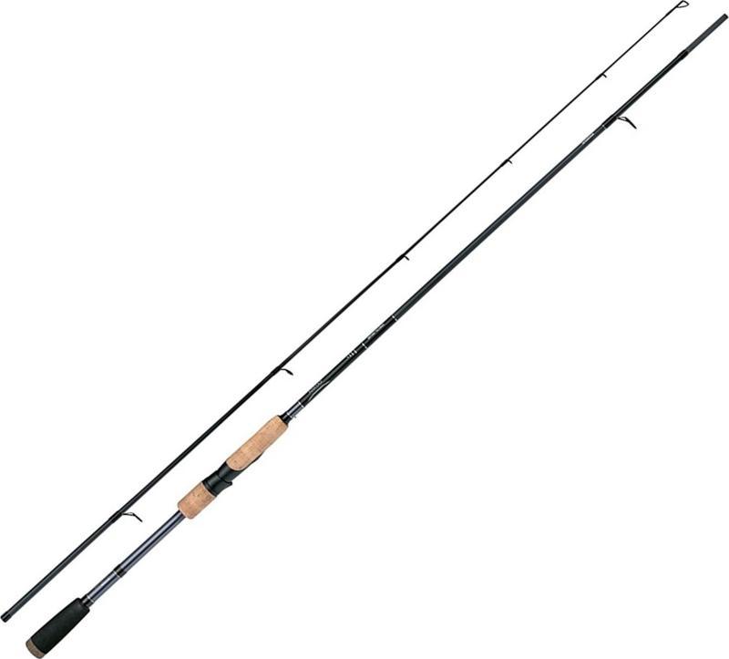 Catana FX Spinning M-F 2,13m 1-11gr 2pc LRF Olta Kamışı