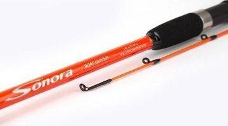 Sonora Boat Quiver 150cm 50-150gr Tekne Bot Kamışı