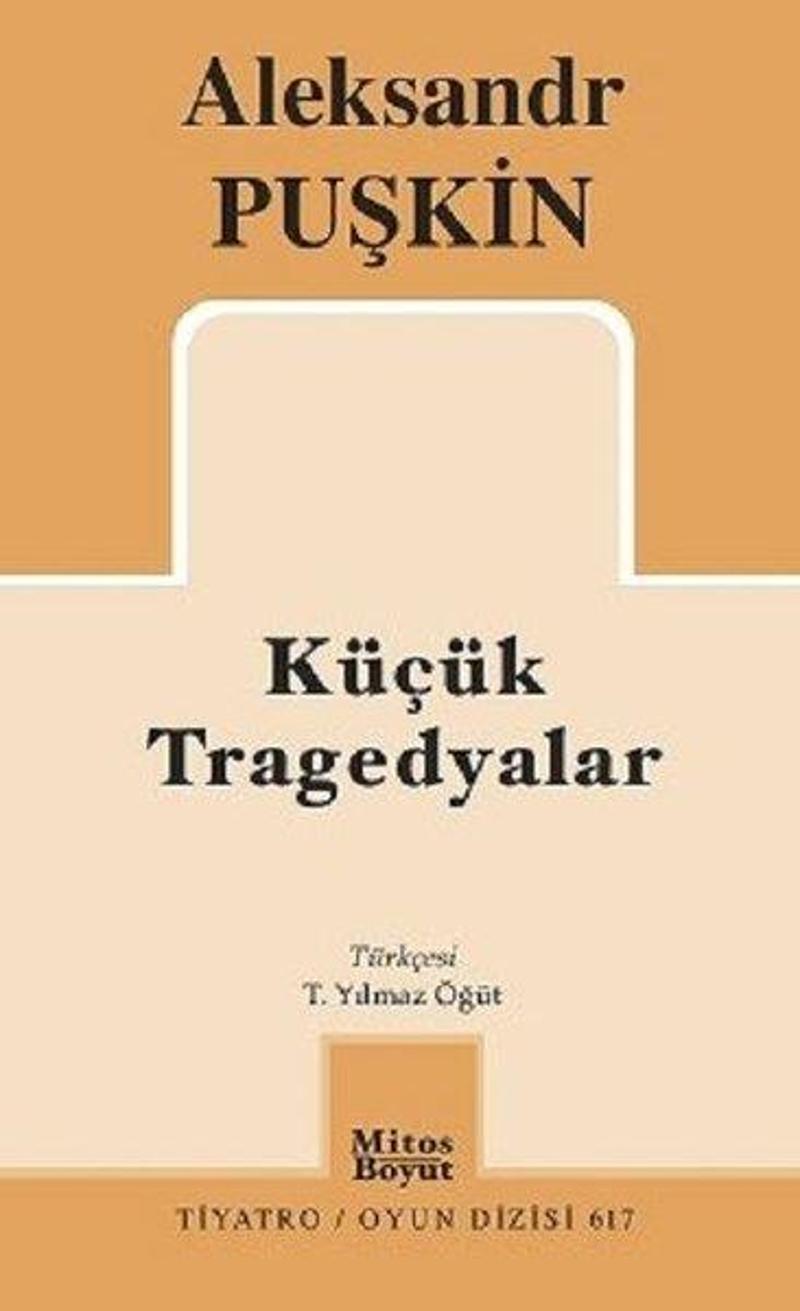 Küçük Tragedyalar