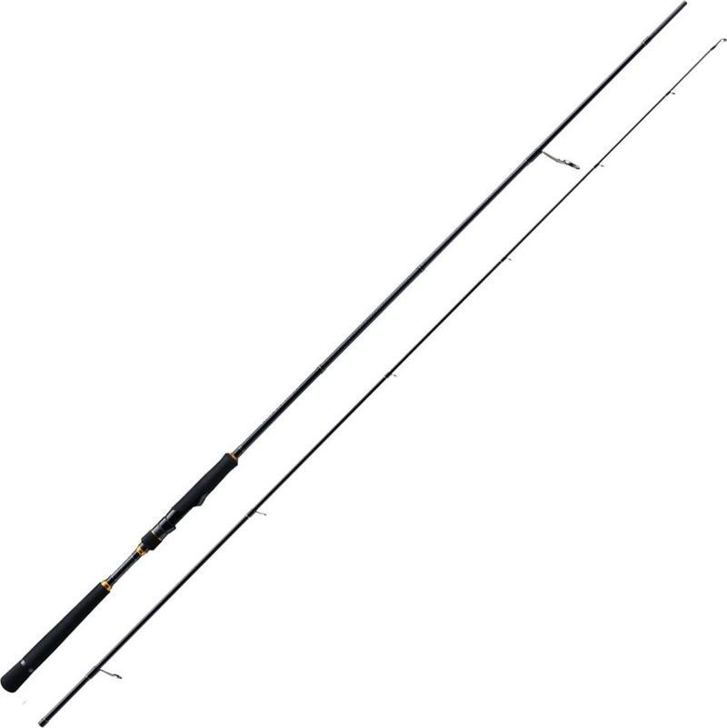 Triple Cross TCX-962M Seabass 293cm 15-42gr (2P) Spin Kamış