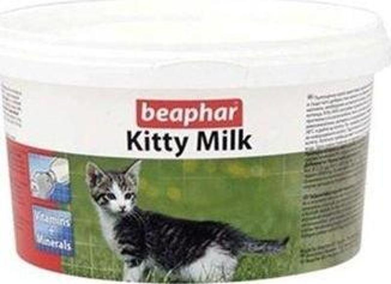 Lactol Kitty Milk Yavru Kedi Süt Tozu 250 Gr